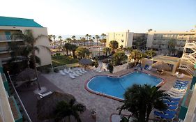 Seaside Inn And Suites Clearwater